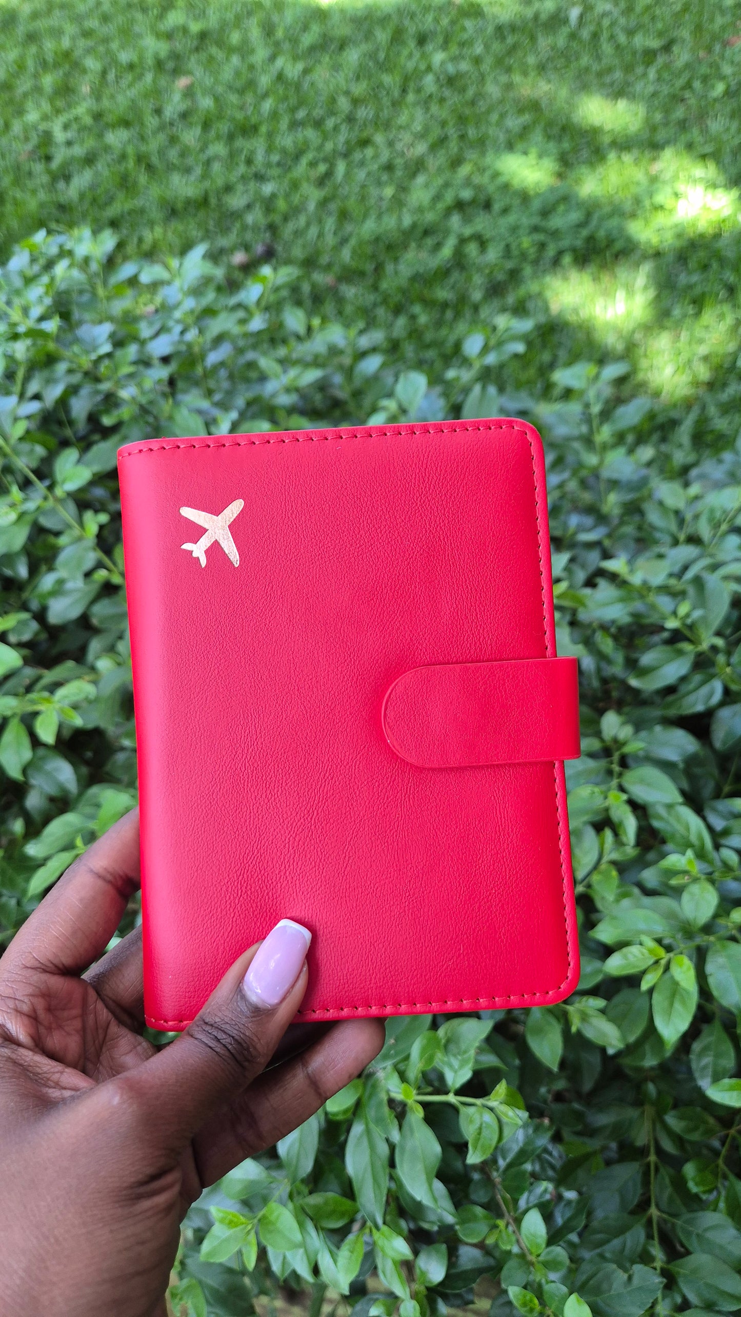 Travel Wallets