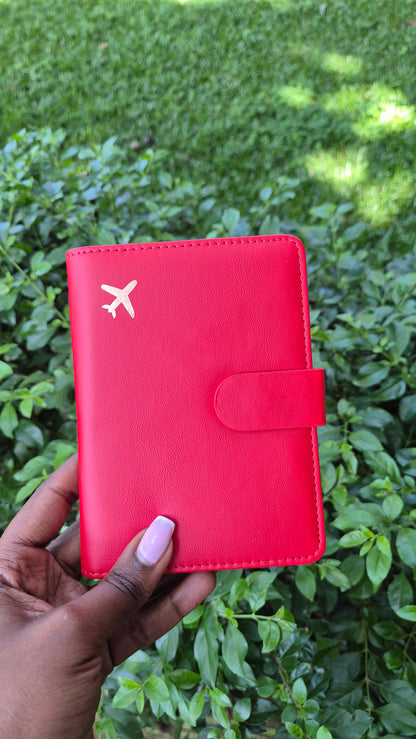 Travel Wallets