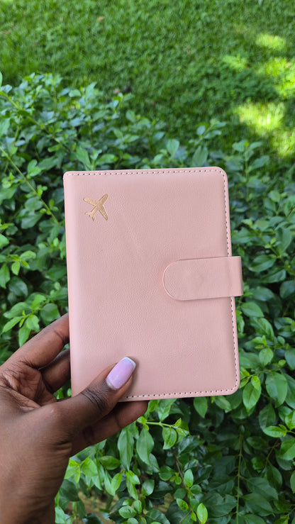 Travel Wallets
