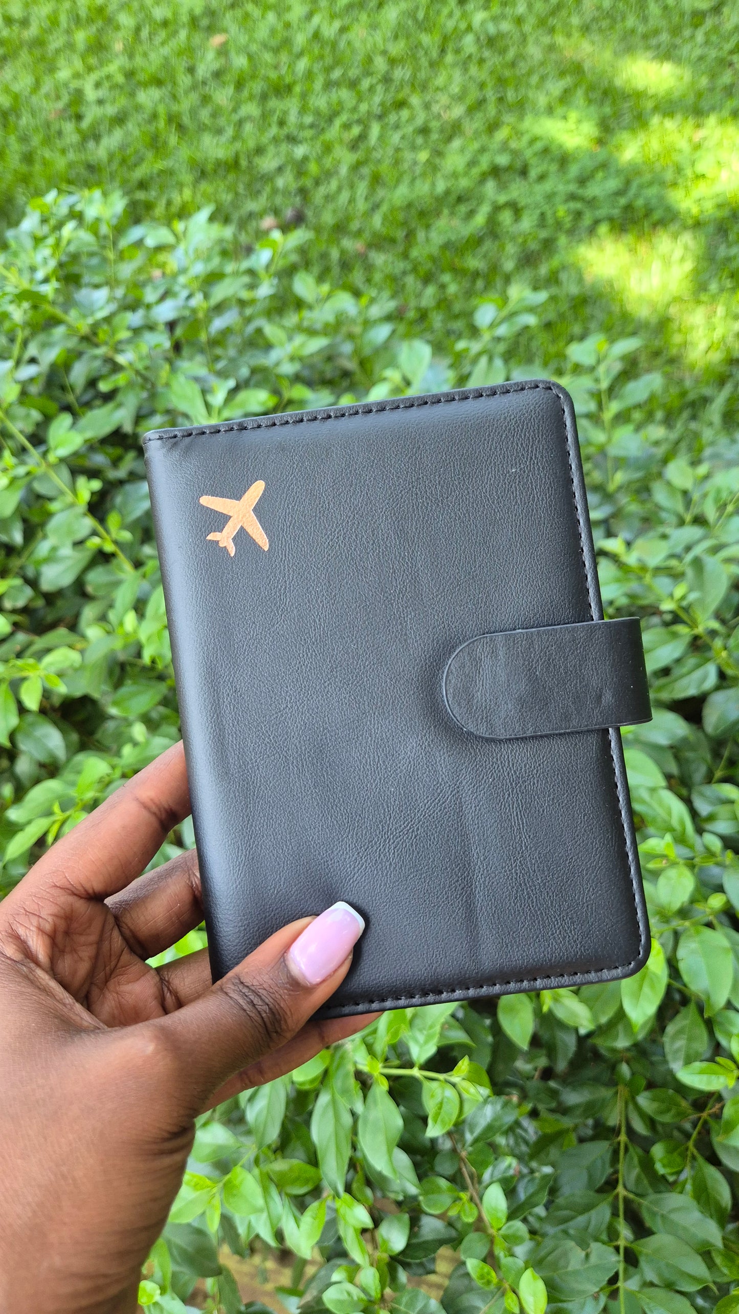 Travel Wallets