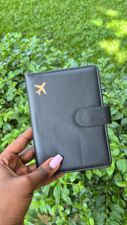 Travel Wallets