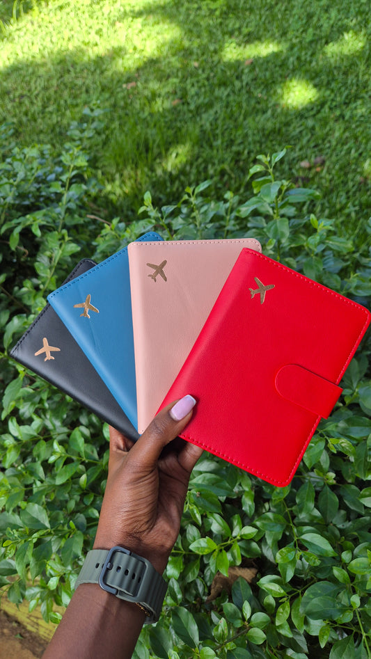 Travel Wallets