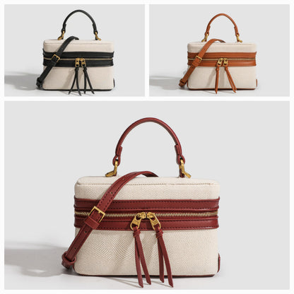 Bella Box Bag