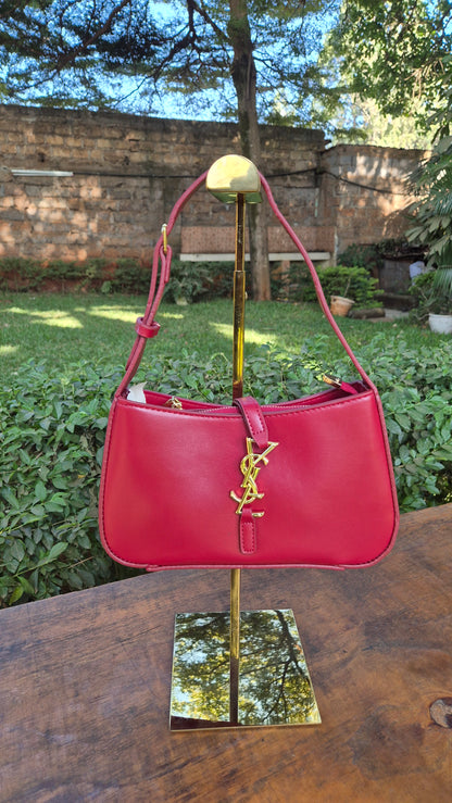 Luxe Shoulder Bag