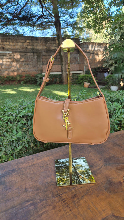 Luxe Shoulder Bag