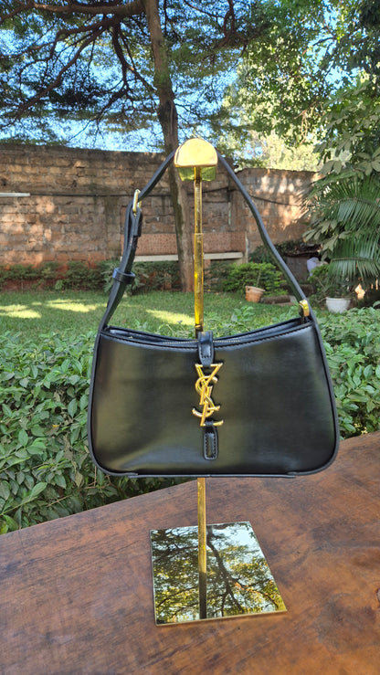Luxe Shoulder Bag