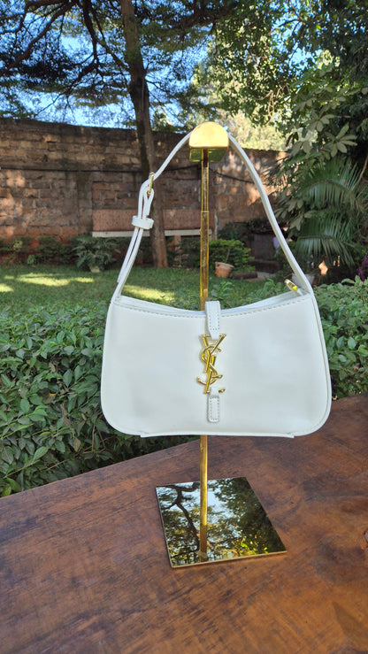 Luxe Shoulder Bag