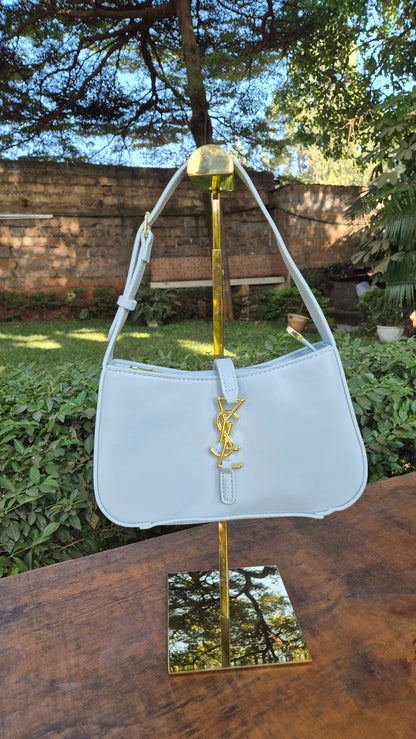 Luxe Shoulder Bag