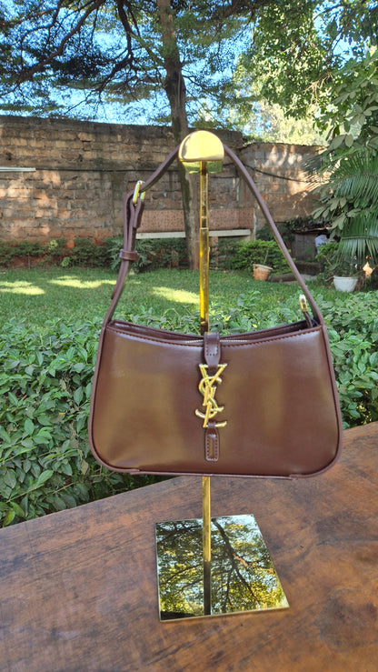 Luxe Shoulder Bag
