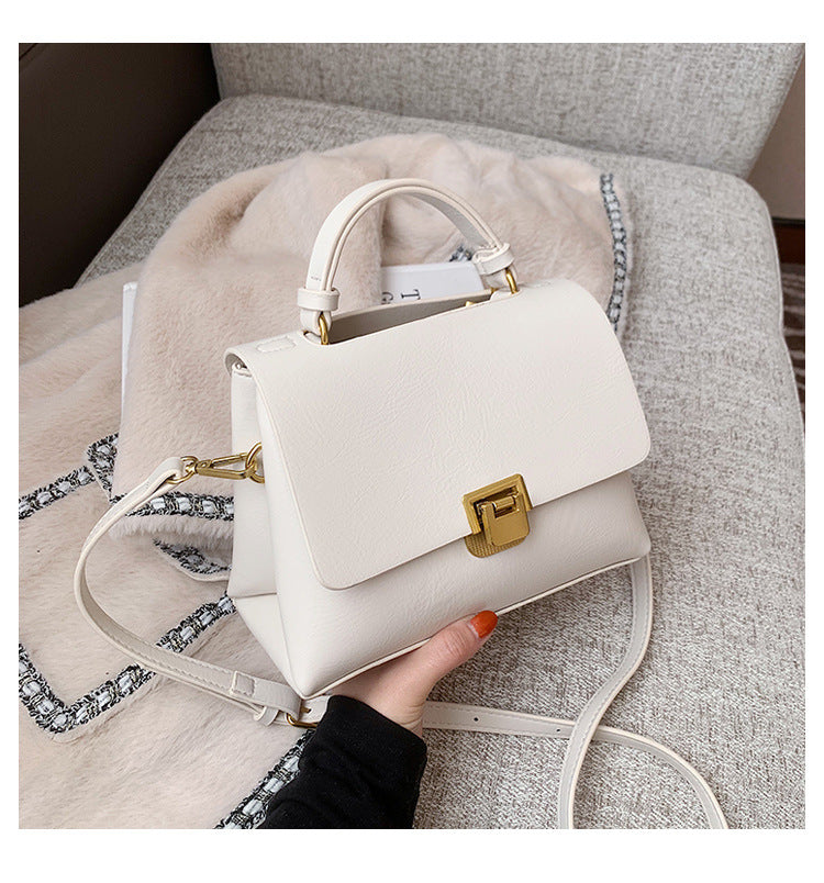 Milan Crossbody Bag