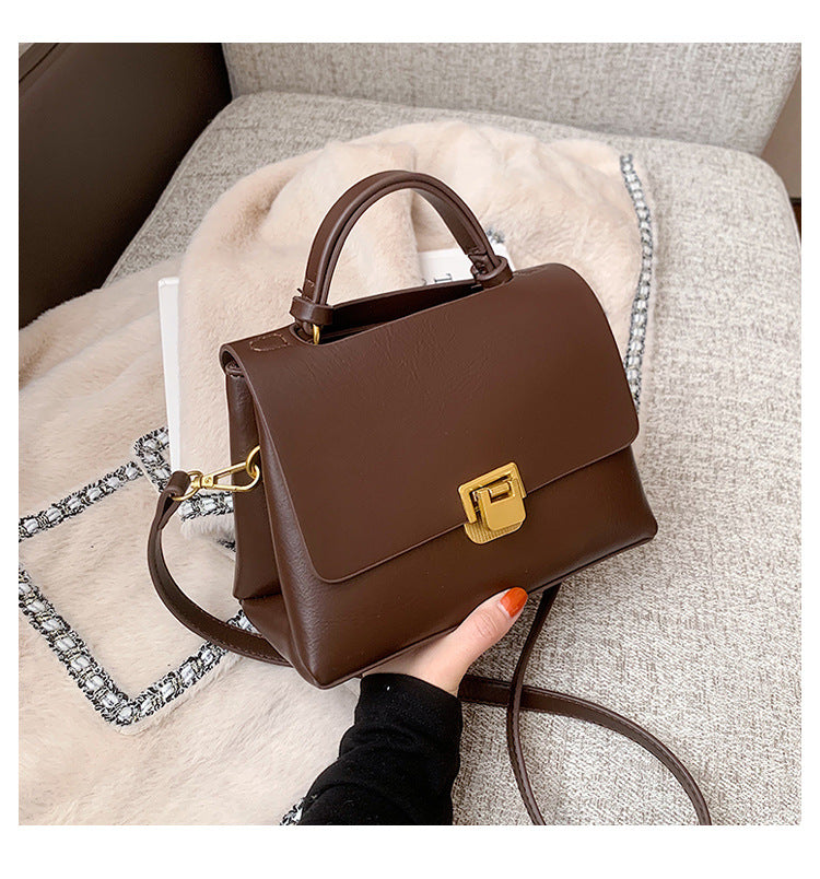 Milan Crossbody Bag