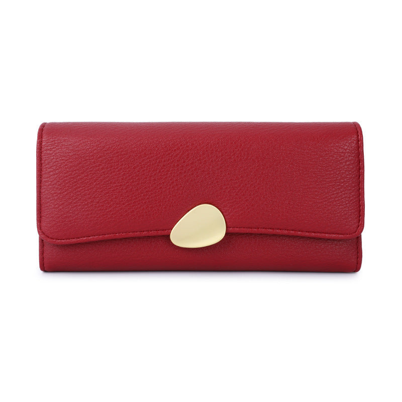 The Pebble Wallet