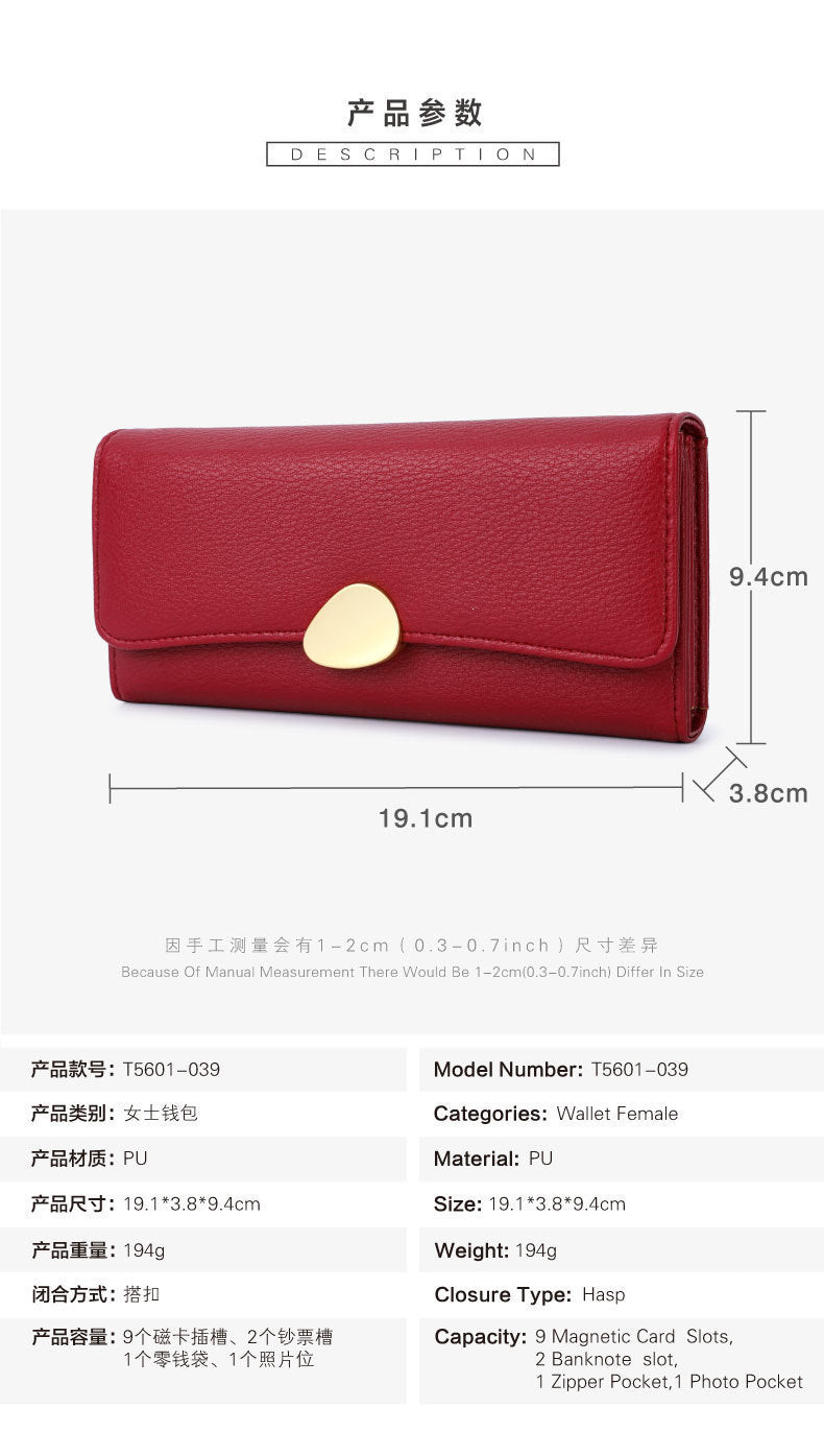 The Pebble Wallet