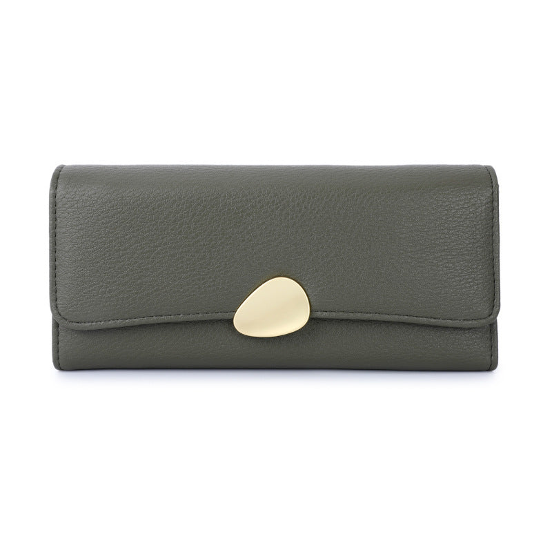The Pebble Wallet
