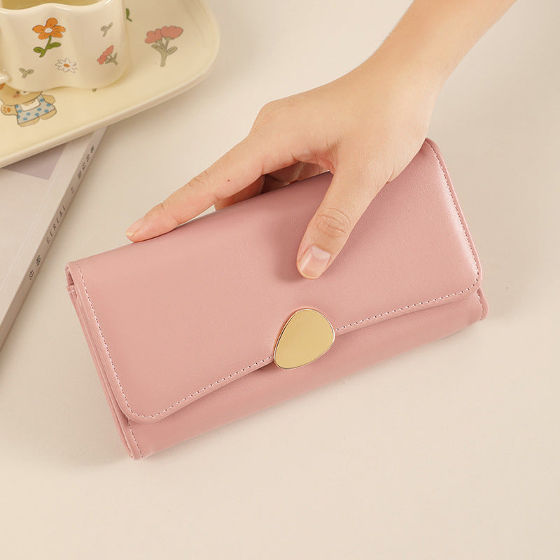 The Pebble Wallet