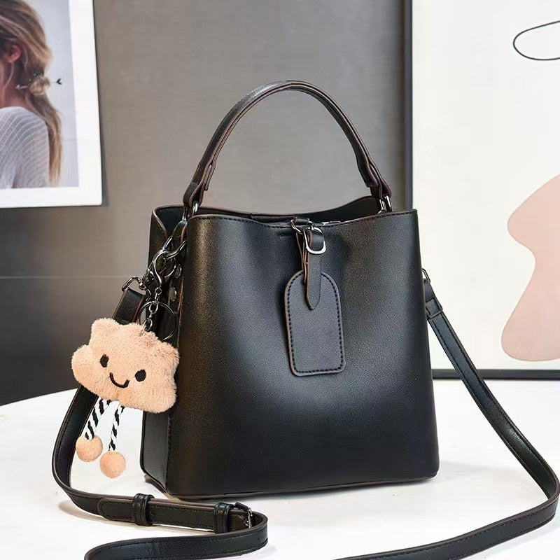 Mia Bucket Bag