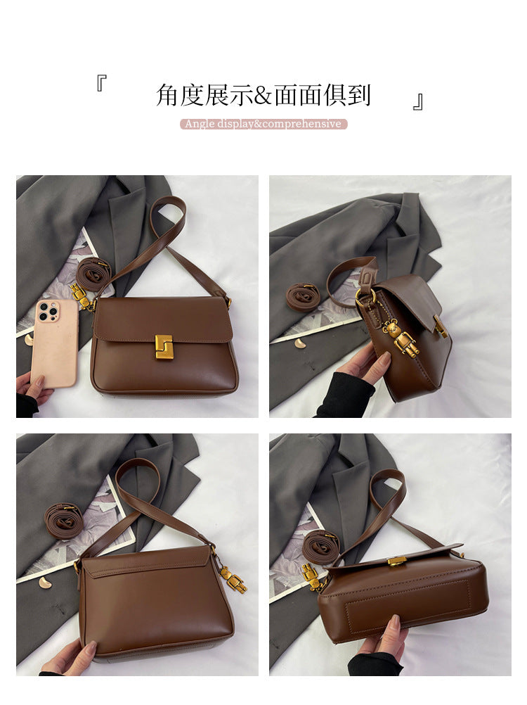 Vera Crossbody Bag