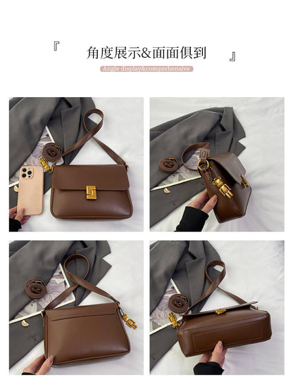 Vera Crossbody Bag