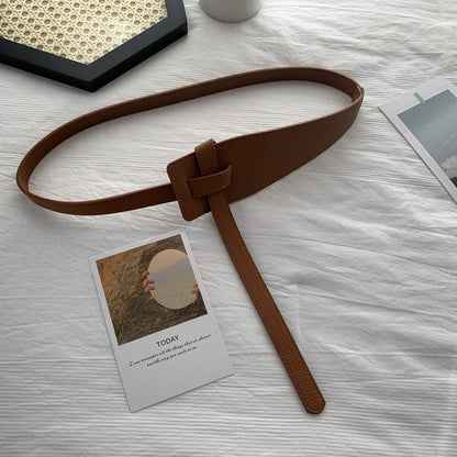 Free Size Infinity Belt