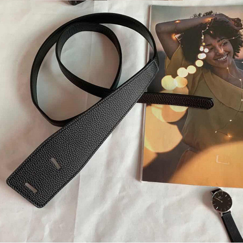 Free Size Infinity Belt