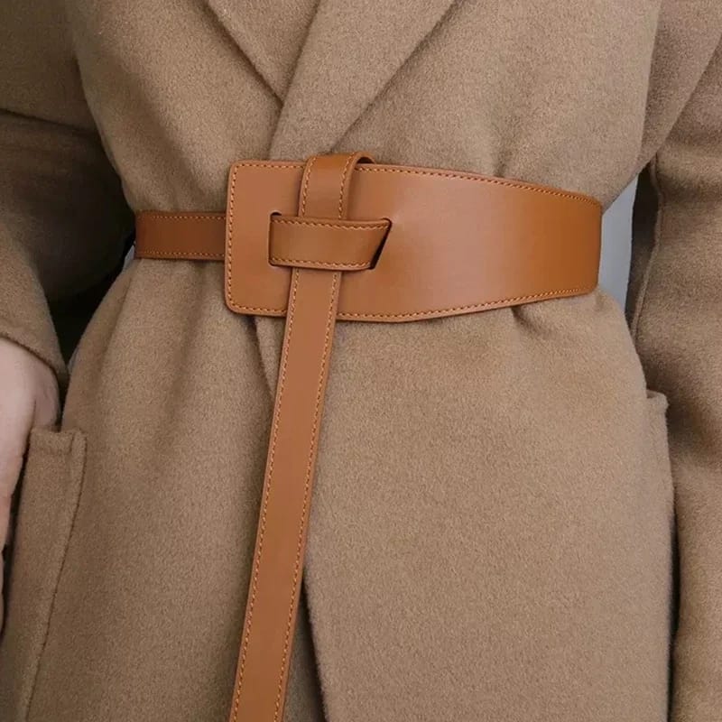 Free Size Infinity Belt