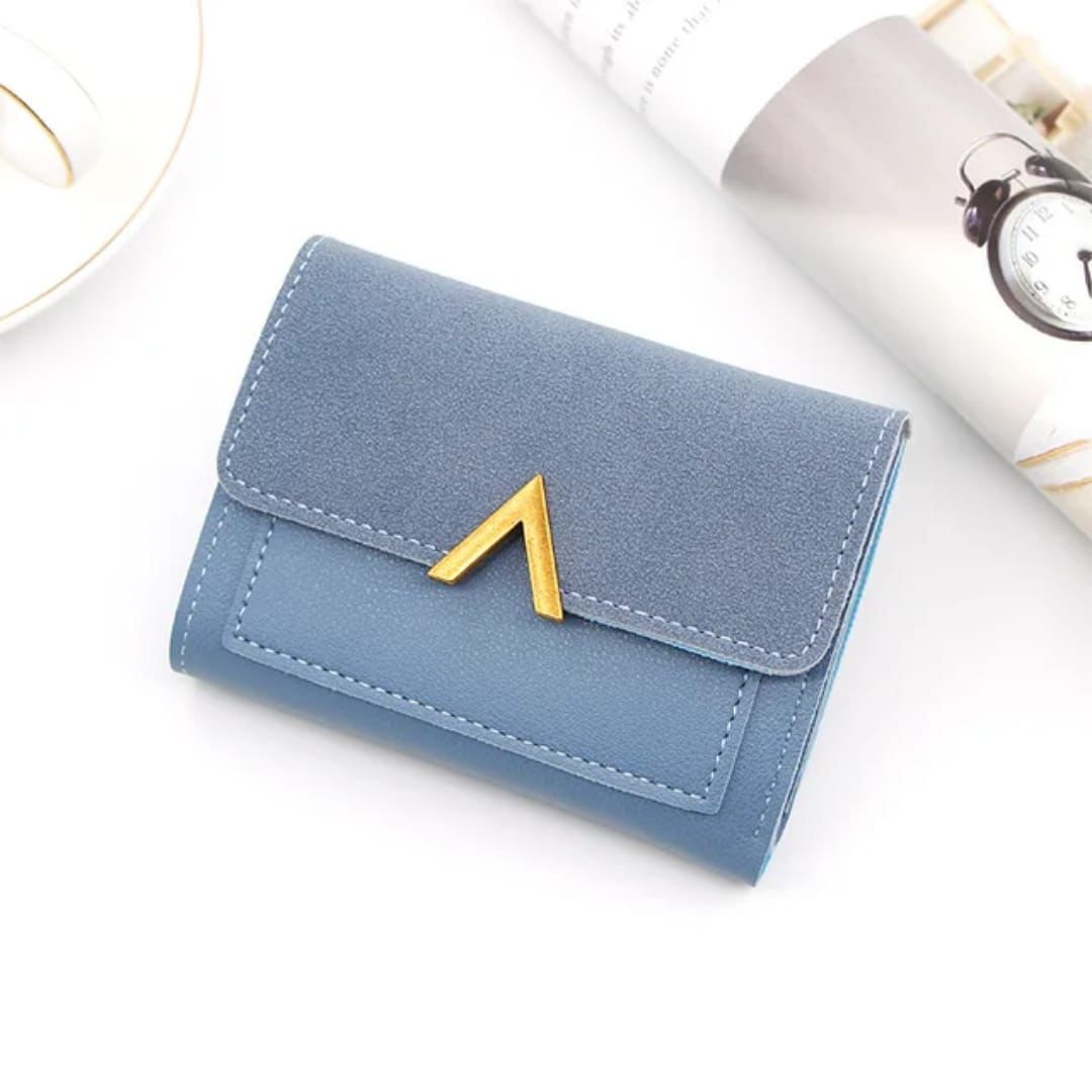 Mini Wallets – Compact, Stylish & Everyday Essential – Adore Accessories Ke