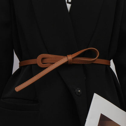 Knot Freesize Belt