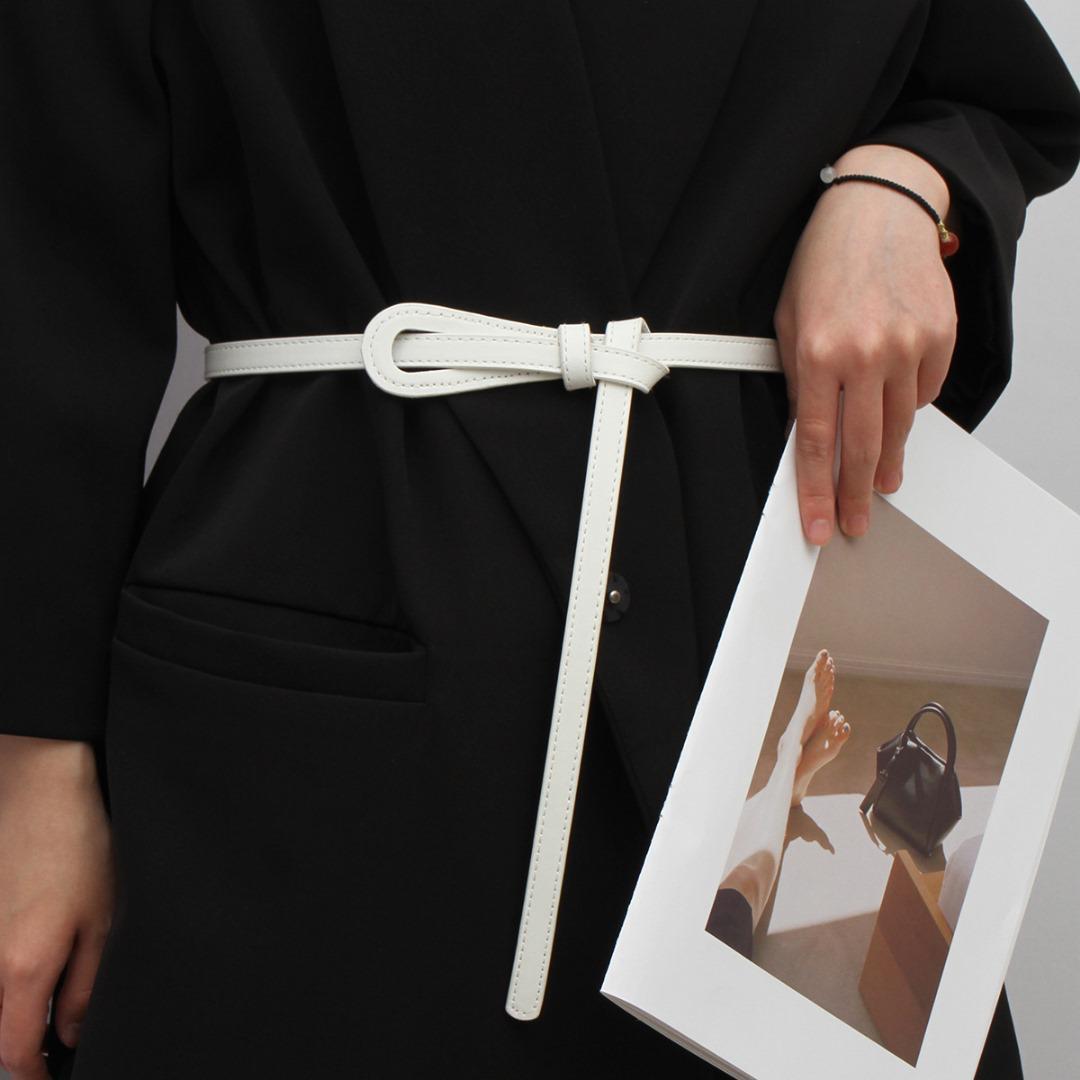 Knot Freesize Belt