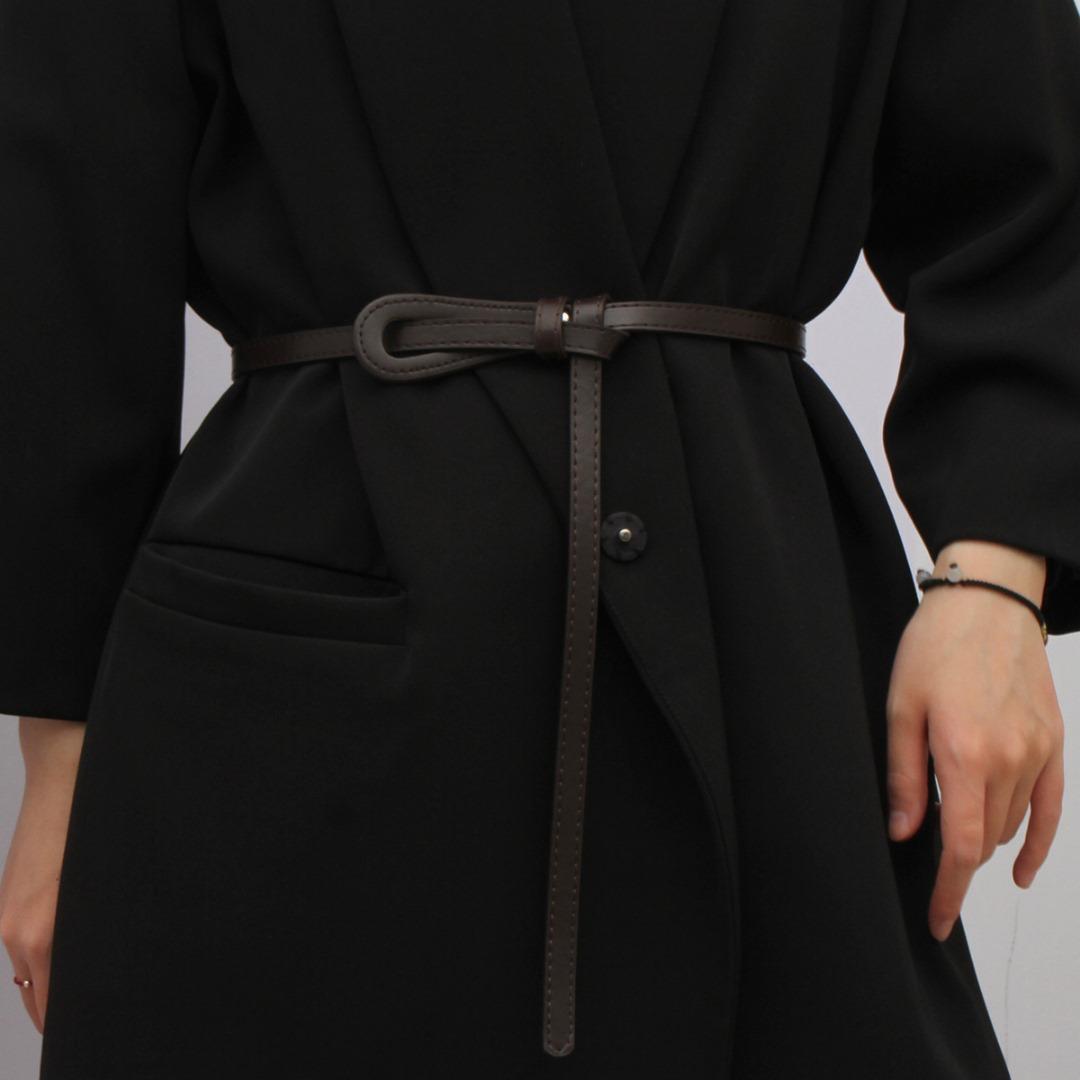 Knot Freesize Belt