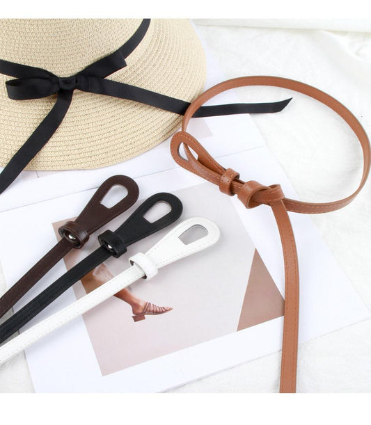 Knot Freesize Belt