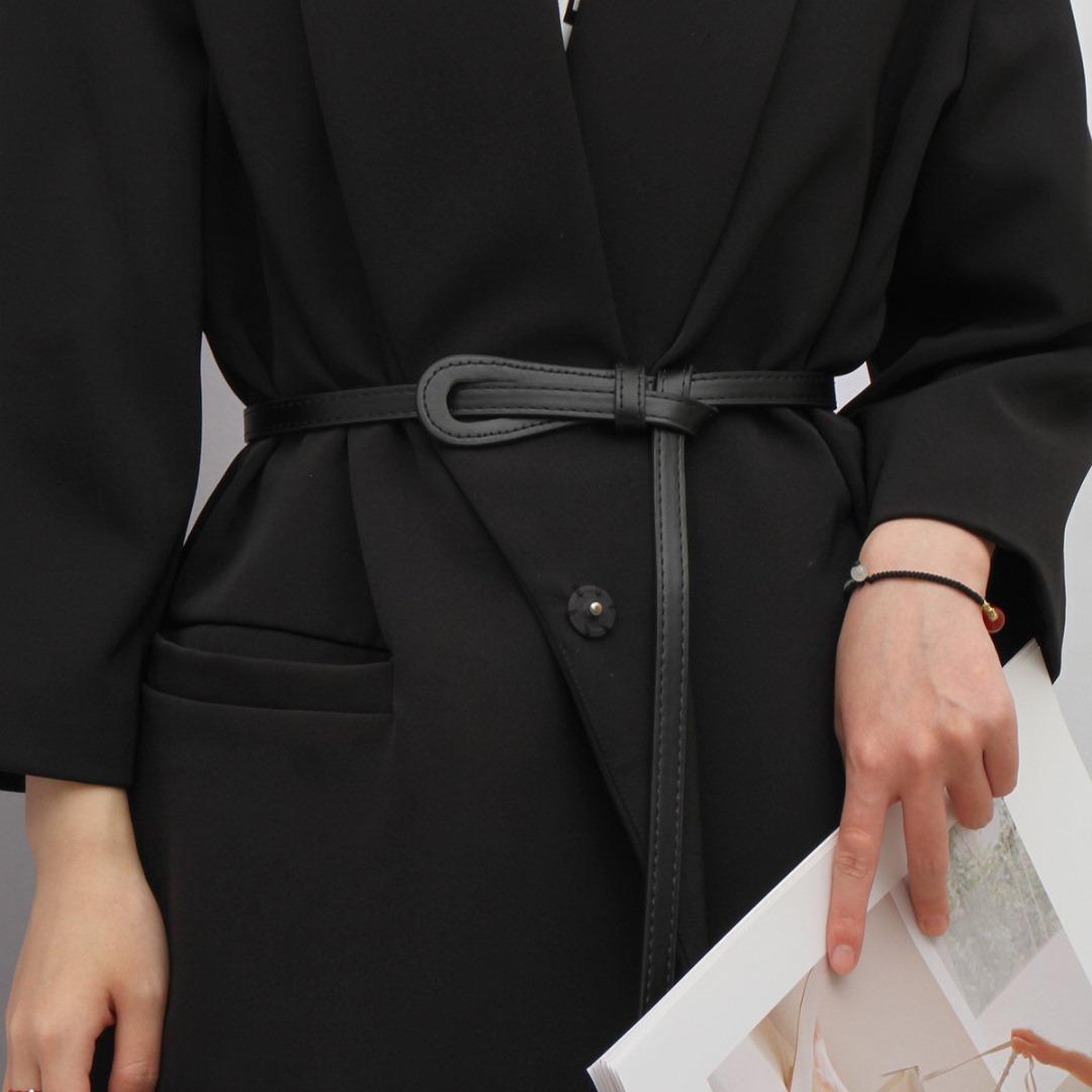 Knot Freesize Belt