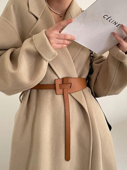 Free Size Infinity Belt