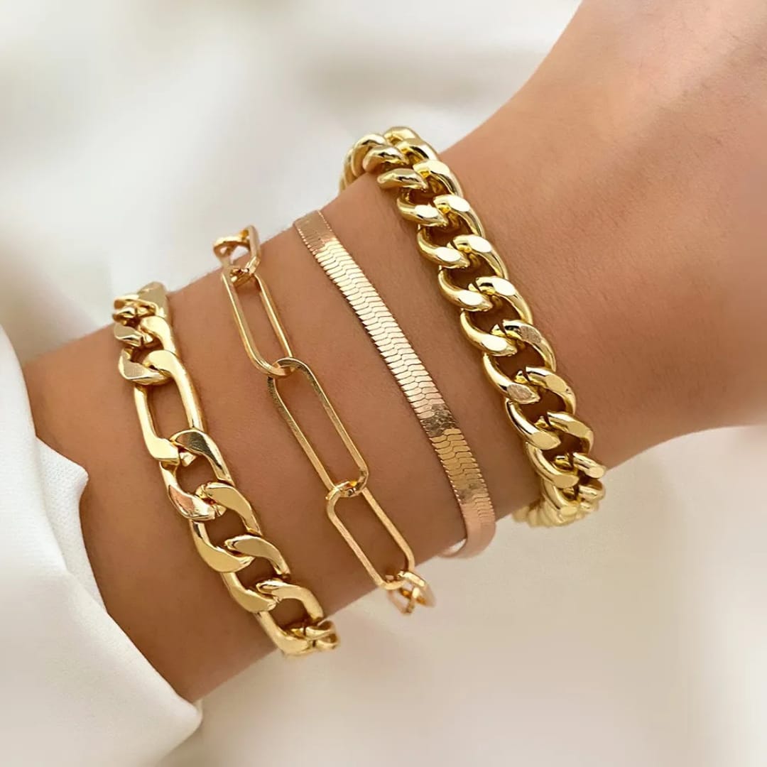 Bracelet Sets