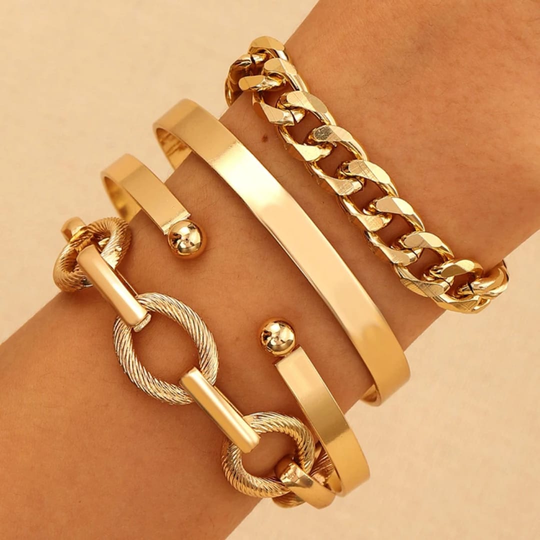 Bracelet Sets