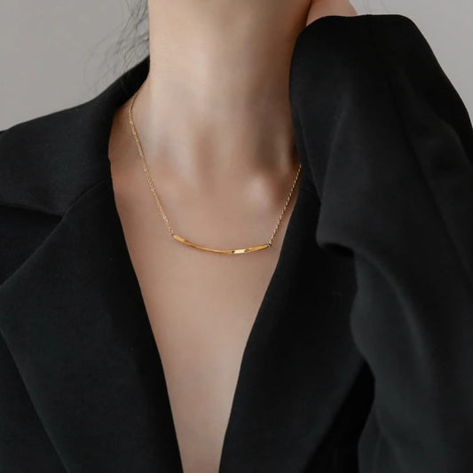 Hypoallergenic Necklace