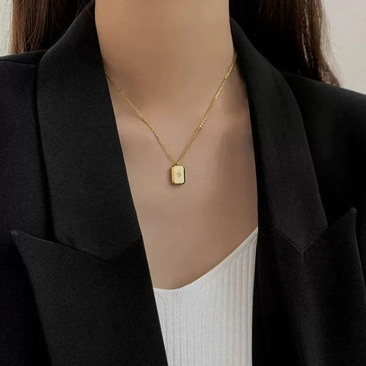 Hypoallergenic Necklace