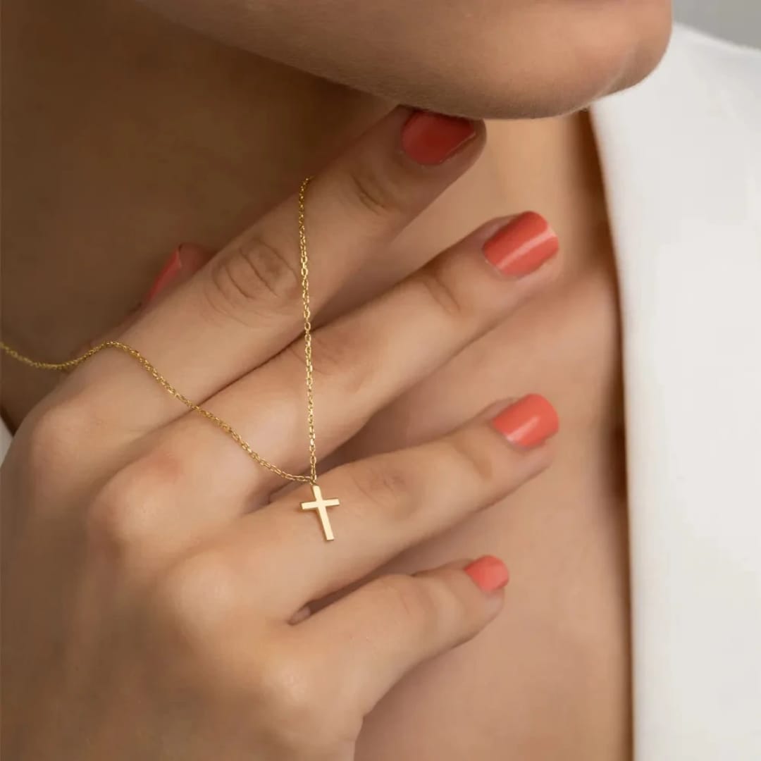 Hypoallergenic Necklace