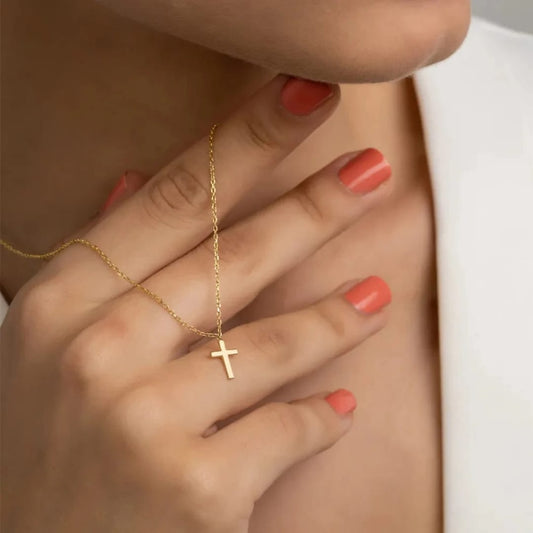 Hypoallergenic Necklace