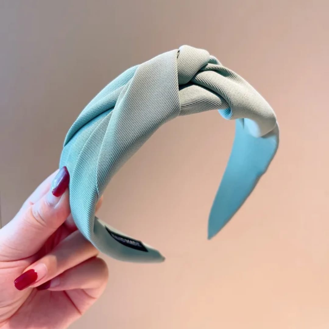 Knot Headbands
