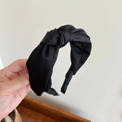 Satin Headbands