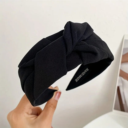 Knot Headbands