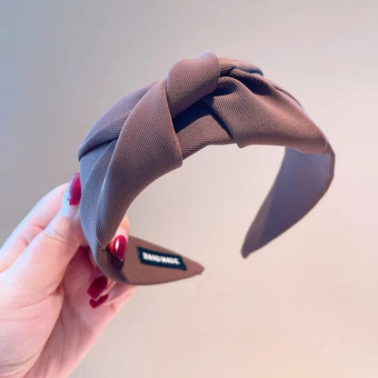Knot Headbands