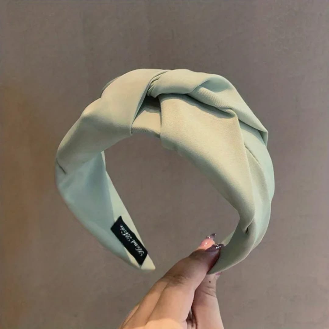 Knot Headbands
