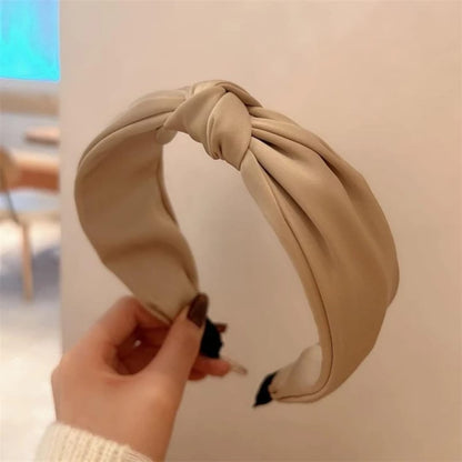 Satin Headbands
