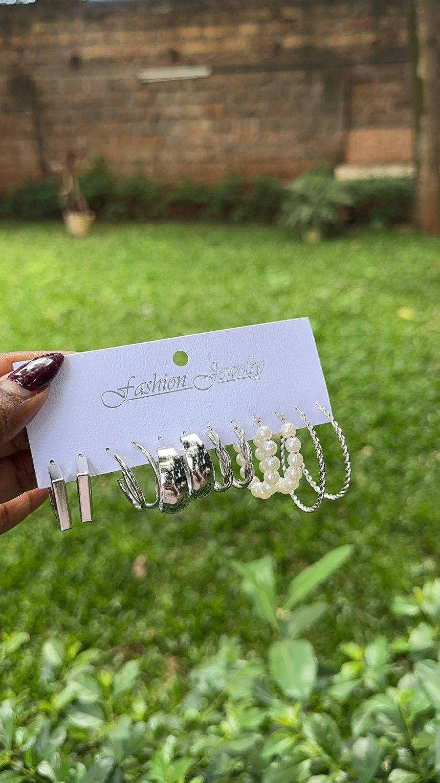 Quality Earring Sets