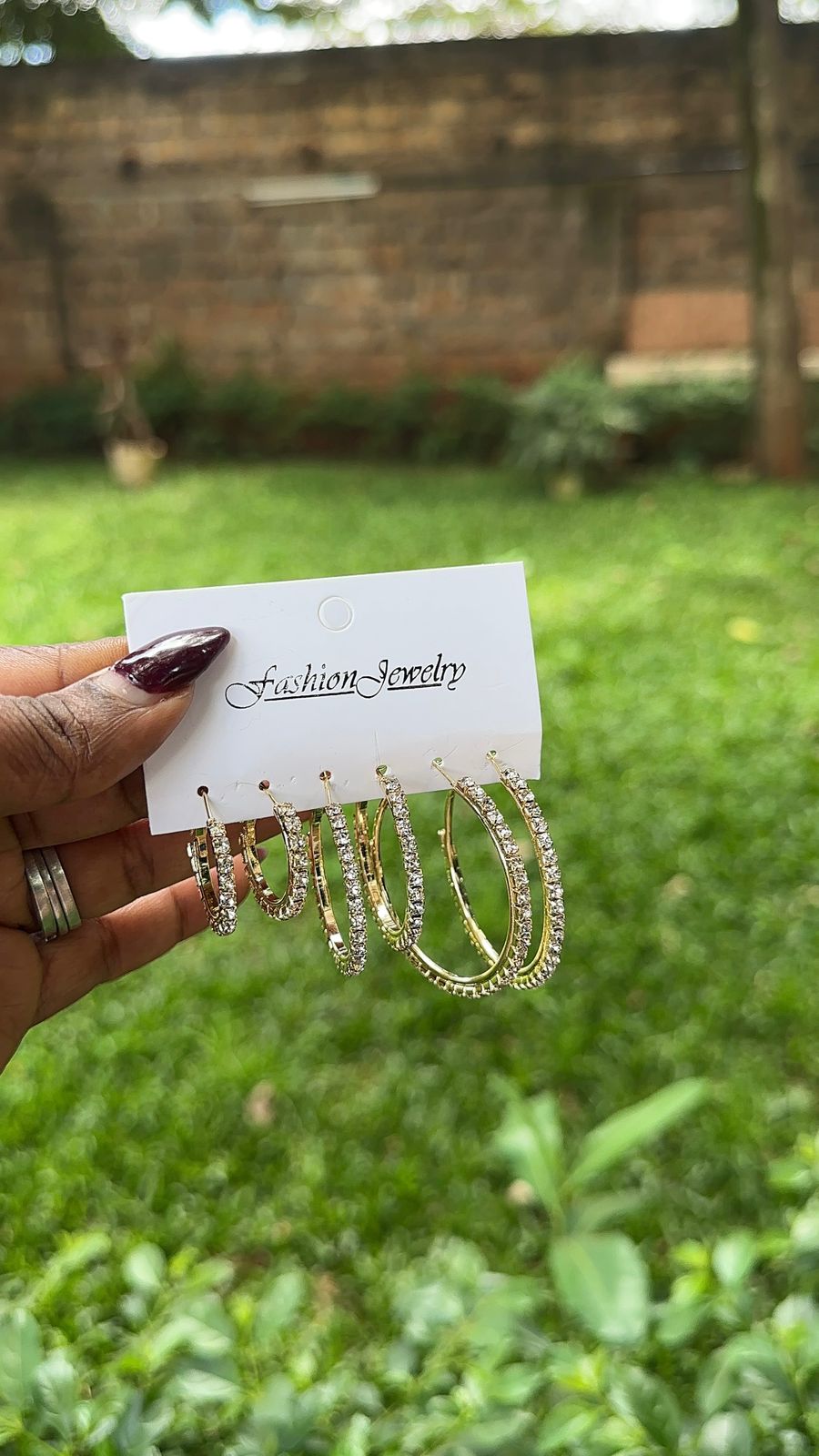 Quality Earring Sets