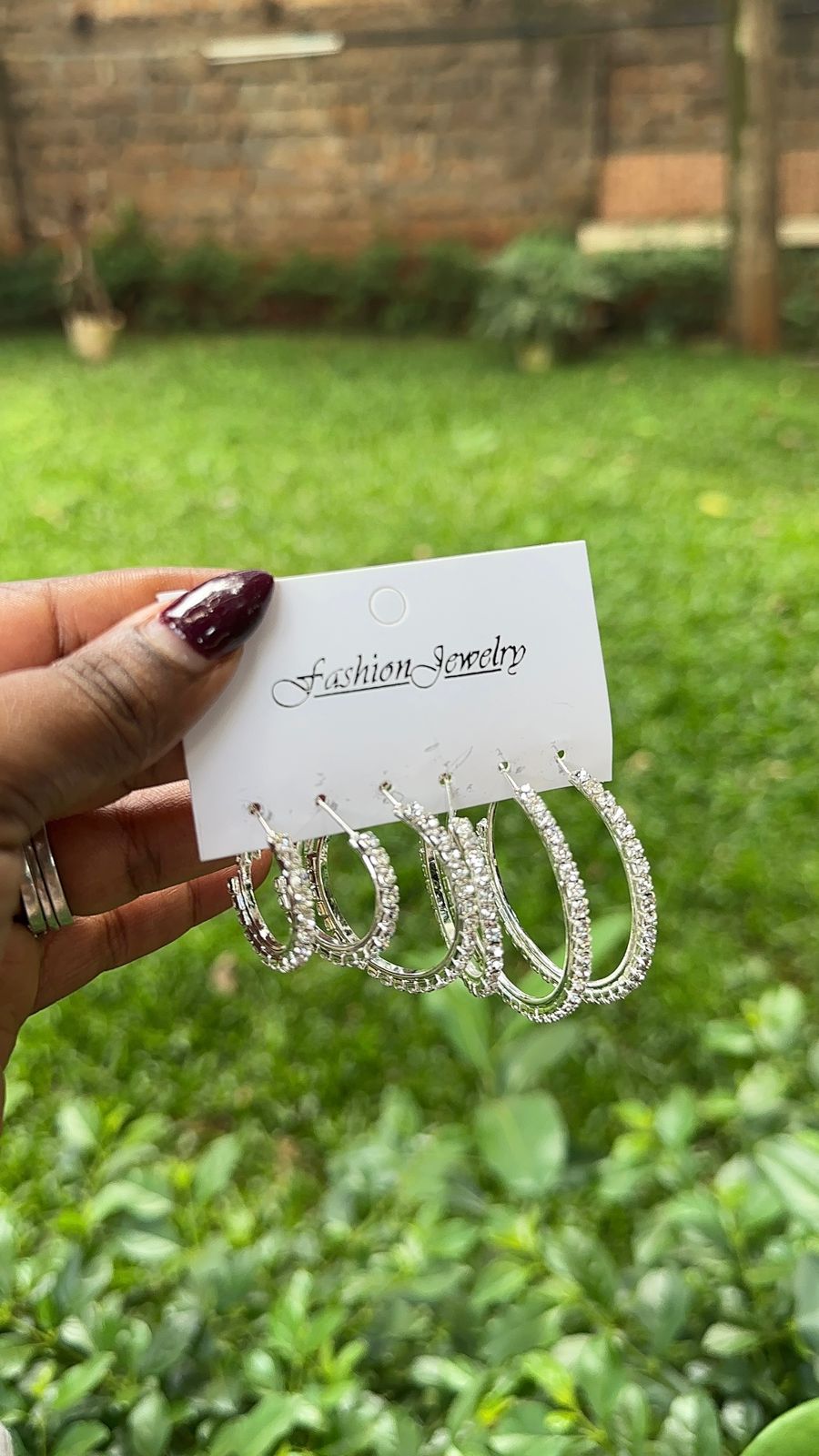 Quality Earring Sets