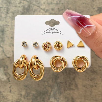Quality Earring Set