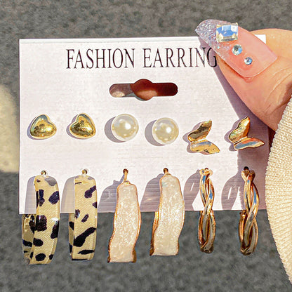 Quality Earring Set