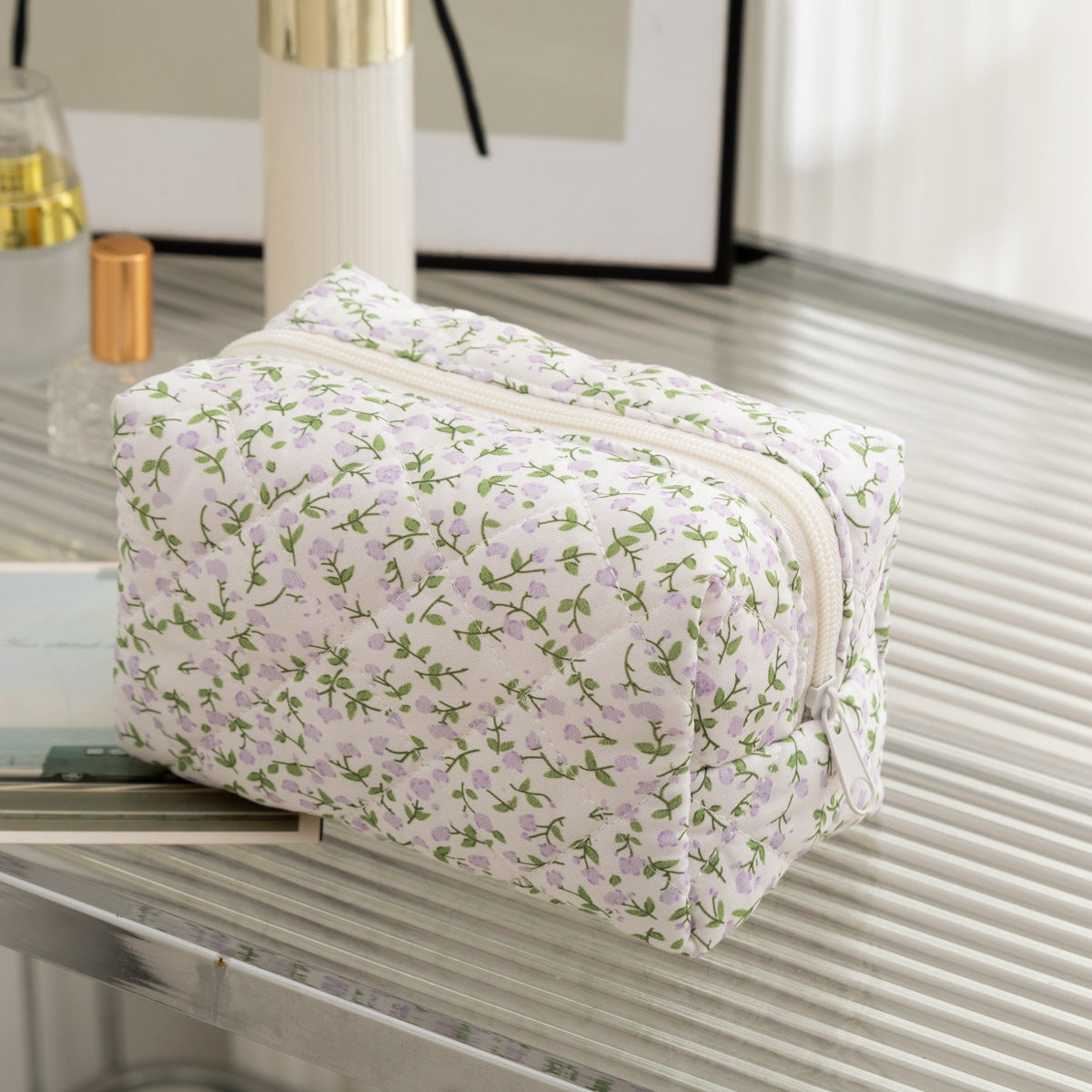 The Essentials Pouch